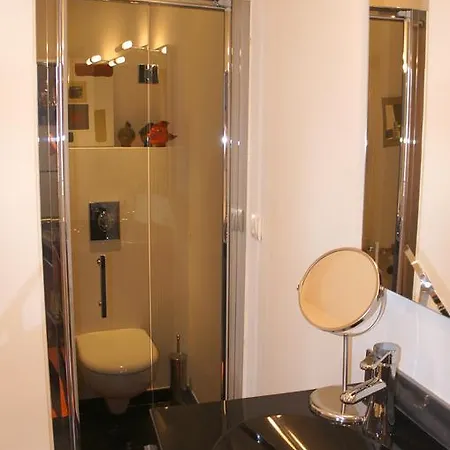 Apartment Le Louvre *